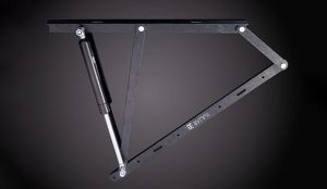High-quality gas spring manufacturer
