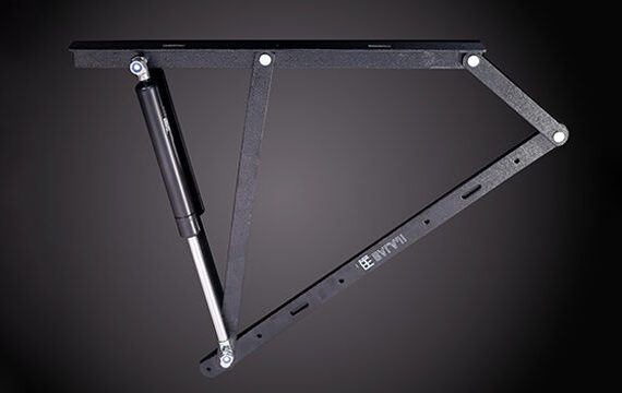 High-quality gas spring manufacturer