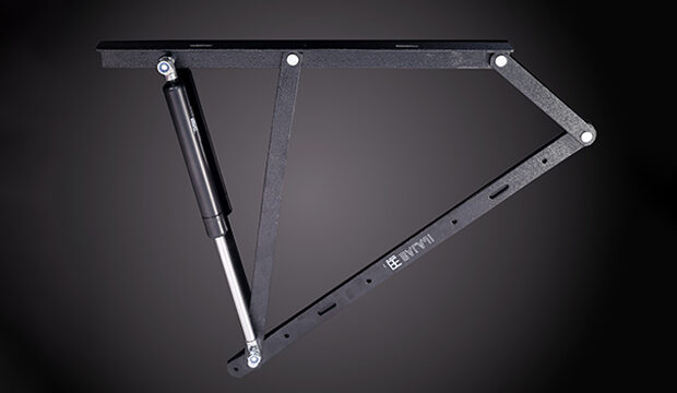 High-quality gas spring manufacturer