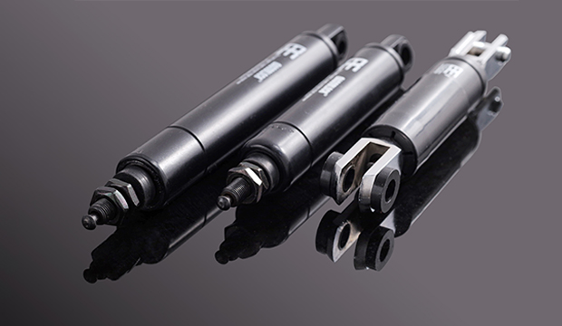 Leading gas spring manufacturer in India