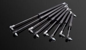 Gas spring manufacturing company
