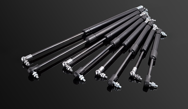Gas spring manufacturing company
